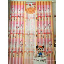 Home Use Curtain Polyester Fabric EDM5330